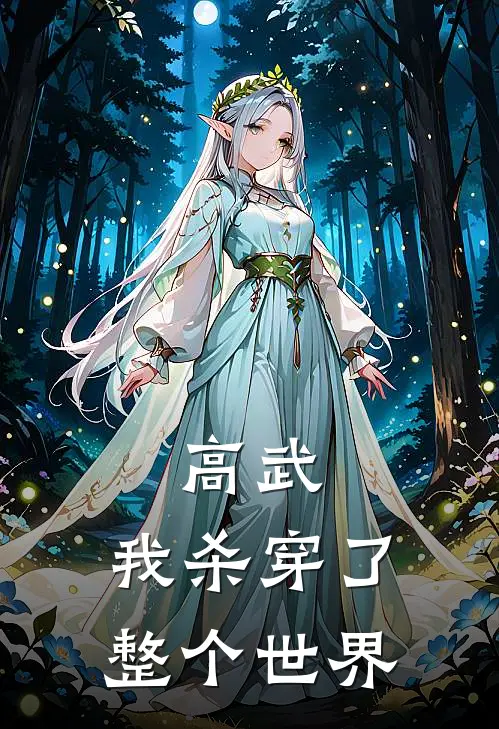 高武：我杀穿了整个世界(林杰肖鑫雨)完结版小说_最新全本小说高武：我杀穿了整个世界林杰肖鑫雨