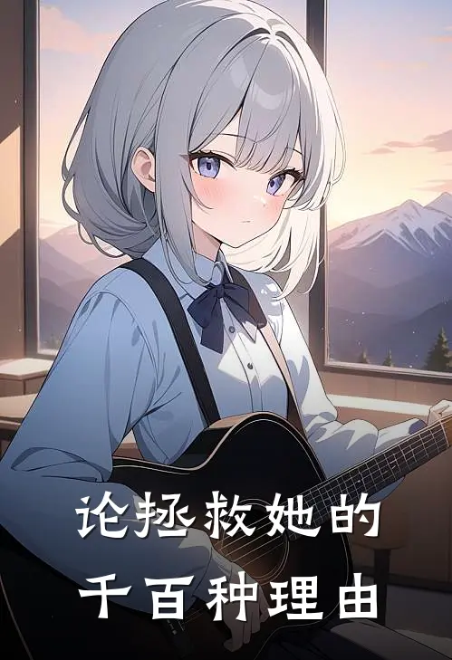 论拯救她的千百种理由