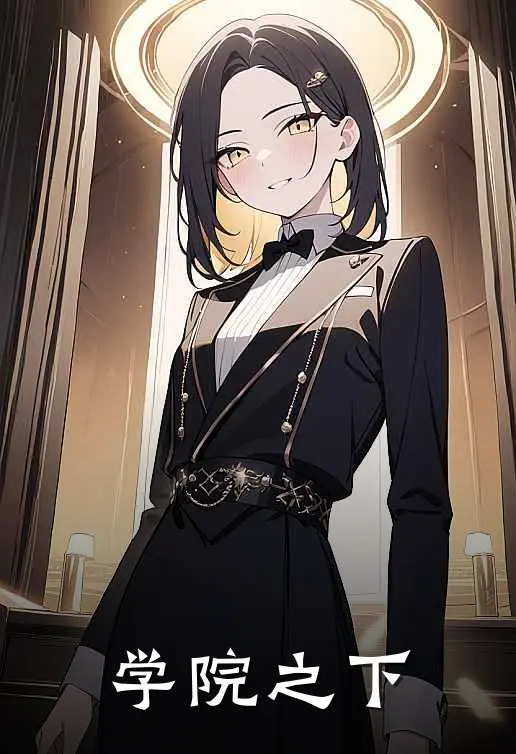 学院之下