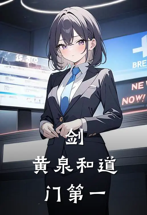 剑，黄泉和道门第一