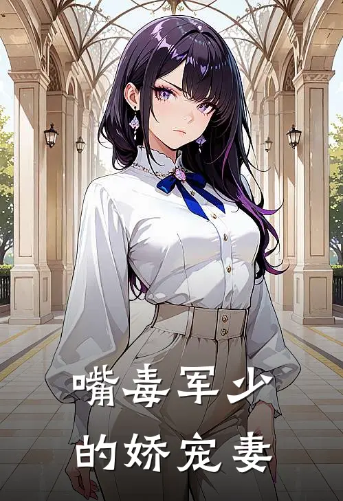 嘴毒军少的娇宠妻(江雨眠韩宸宇)免费小说笔趣阁_完结版小说推荐嘴毒军少的娇宠妻(江雨眠韩宸宇)