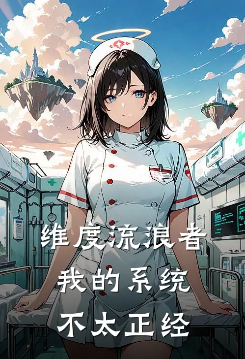 维度流浪者：我的系统不太正经