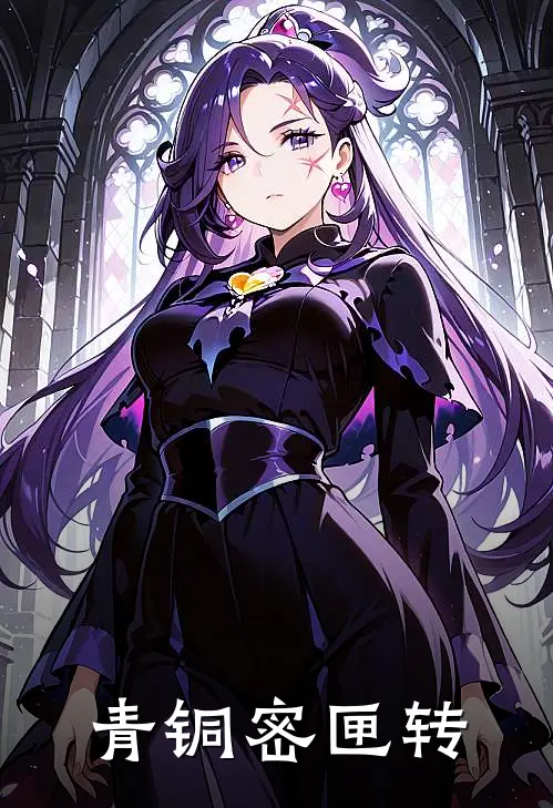 青铜密匣转(齐三赵西爷)全本免费小说阅读_全文免费阅读青铜密匣转齐三赵西爷