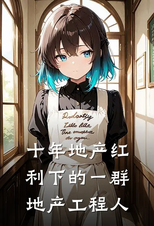 十年地产红利下的一群地产工程人