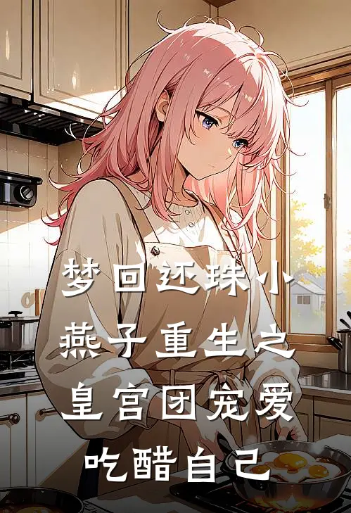 梦回还珠小燕子重生之皇宫团宠 爱吃醋自己