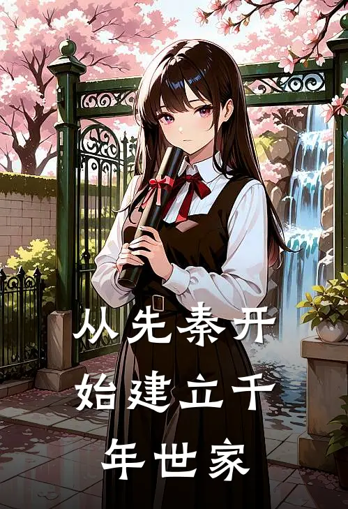 从先秦开始建立千年世家魏晨白起完结版小说阅读_完整版小说免费阅读从先秦开始建立千年世家(魏晨白起)