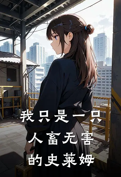 我只是一只人畜无害的史莱姆