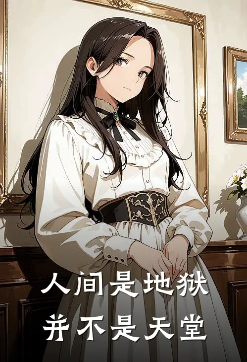 人间是地狱,并不是天堂
