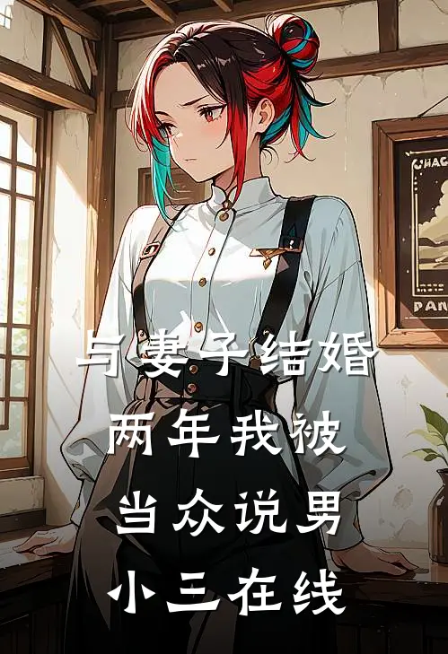 与妻子结婚两年我被当众说男小三在线