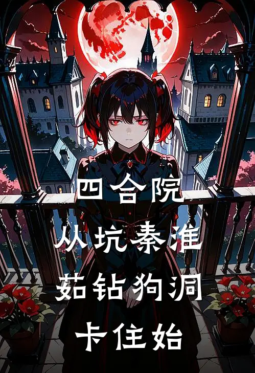 四合院：从坑秦淮茹钻狗洞卡住始