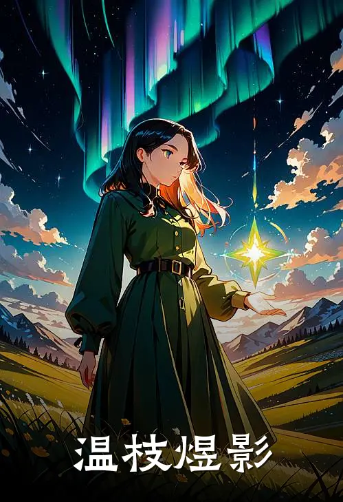 温枝煜影（枝如温宿煜）最新章节列表