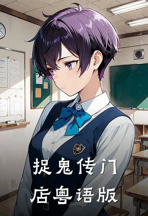 捉鬼传门店粤语版