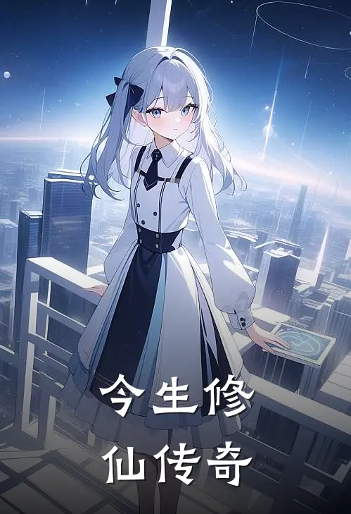 今生修仙传奇