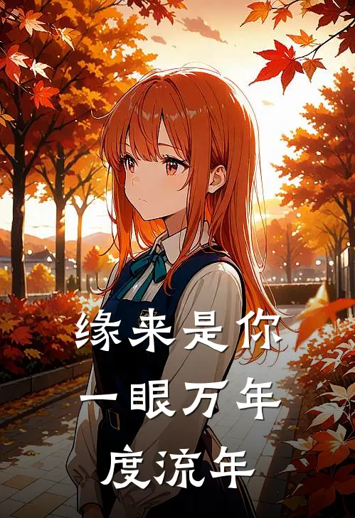 缘来是你，一眼万年度流年江北辰李乐瑶免费小说完结_最新章节列表缘来是你，一眼万年度流年(江北辰李乐瑶)