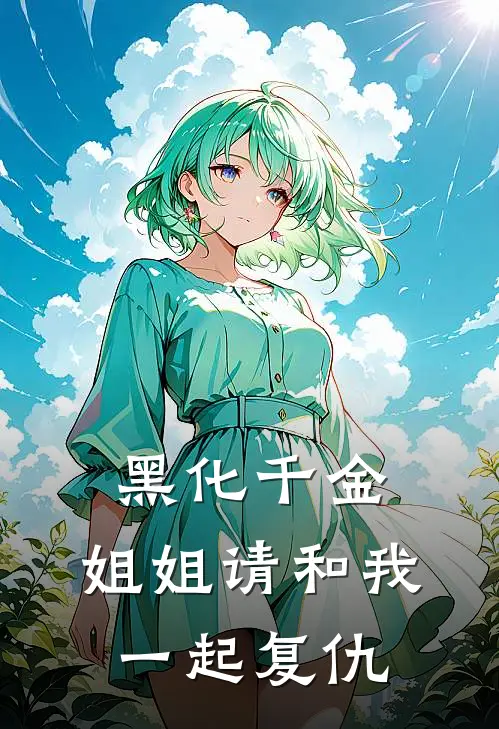 黑化千金：姐姐请和我一起复仇苏见薇周慕白完本完结小说_无弹窗全文免费阅读黑化千金：姐姐请和我一起复仇(苏见薇周慕白)