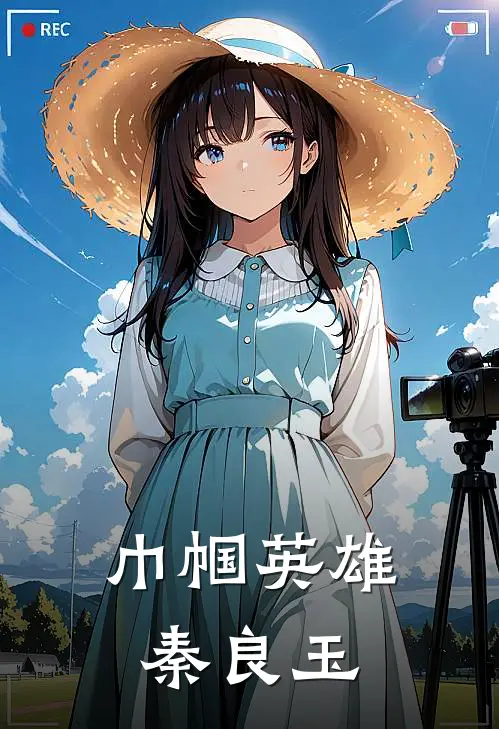 巾帼英雄秦良玉