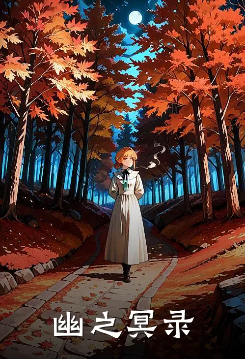 幽之冥录