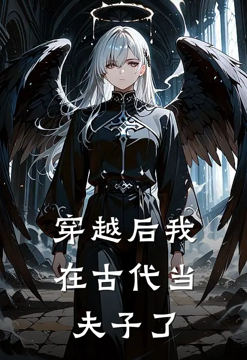 穿越后我在古代当夫子了