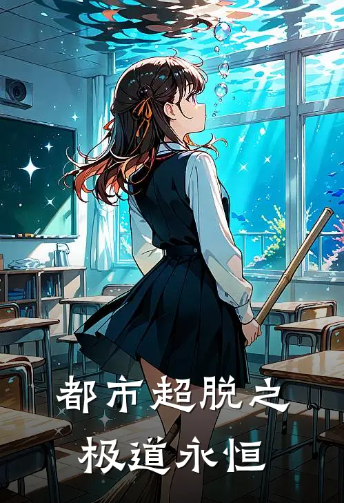 都市超脱之极道永恒