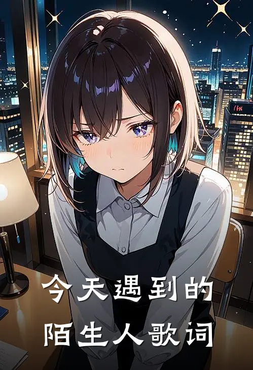 今天遇到的陌生人歌词