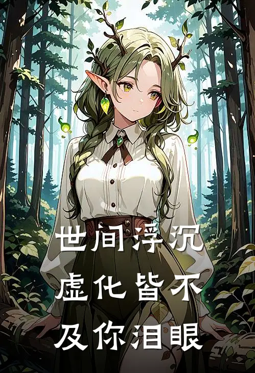 世间浮沉虚化皆不及你泪眼辛墨江浩翼完整版小说_小说完结推荐世间浮沉虚化皆不及你泪眼(辛墨江浩翼)