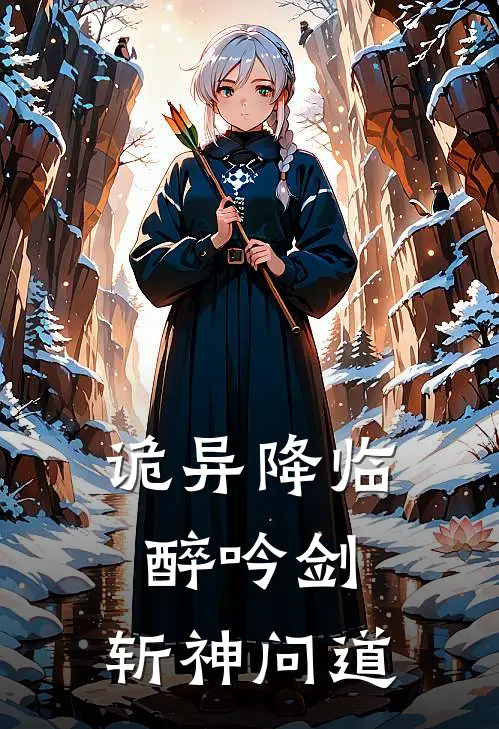 诡异降临：醉吟剑，斩神问道(李逍李逍)完结版小说全文免费阅读_最新小说诡异降临：醉吟剑，斩神问道(李逍李逍)