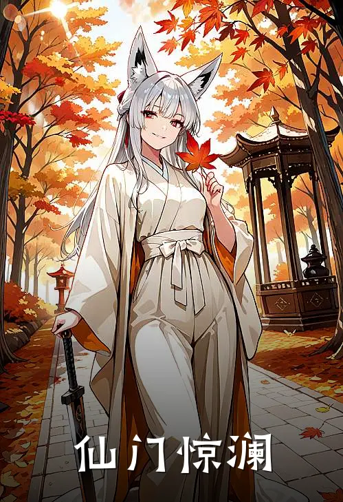 仙门惊澜沈星河叶清璇免费小说完整版_热门的小说仙门惊澜沈星河叶清璇