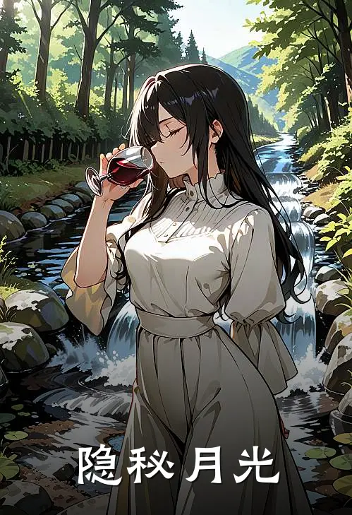 隐秘月光(陆沉江雪)最新推荐小说_在哪看免费小说隐秘月光陆沉江雪