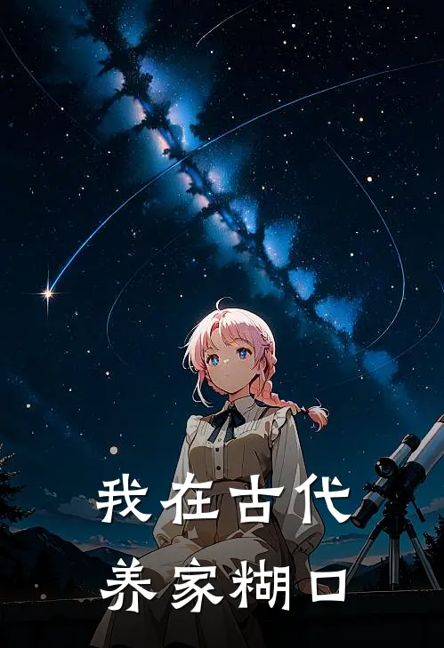 我在古代养家糊口