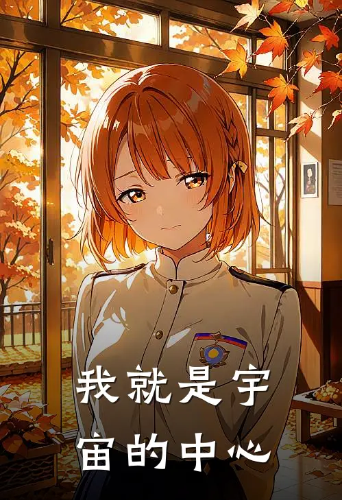 我就是宇宙的中心