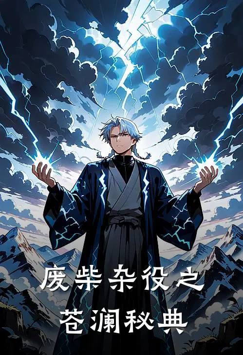 废柴杂役之苍澜秘典(陈渊王浩)热门网络小说推荐_最新章节列表废柴杂役之苍澜秘典(陈渊王浩)