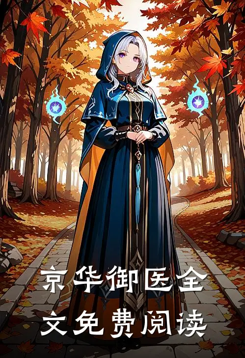 京华御医全文免费阅读