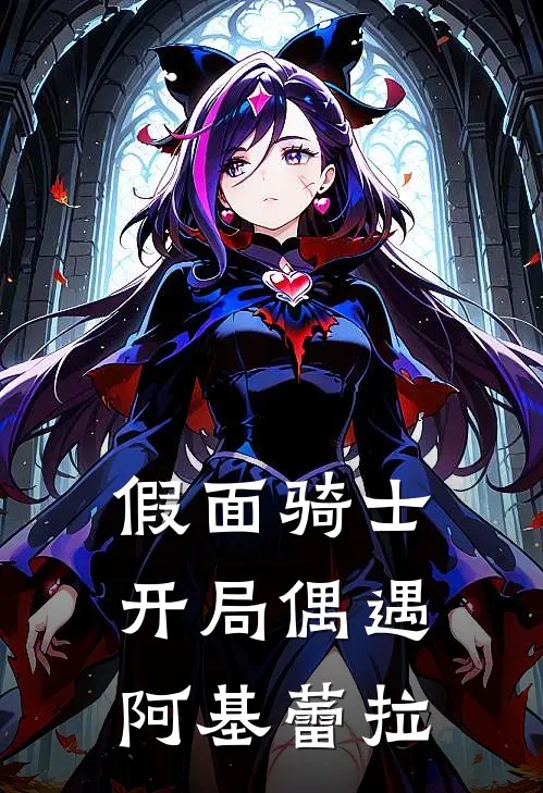 假面骑士开局偶遇阿基蕾拉