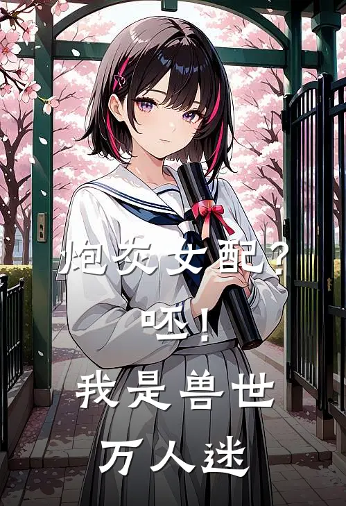 炮灰女配？呸！我是兽世万人迷宋念芝祁牧完结小说大全_免费热门小说炮灰女配？呸！我是兽世万人迷(宋念芝祁牧)