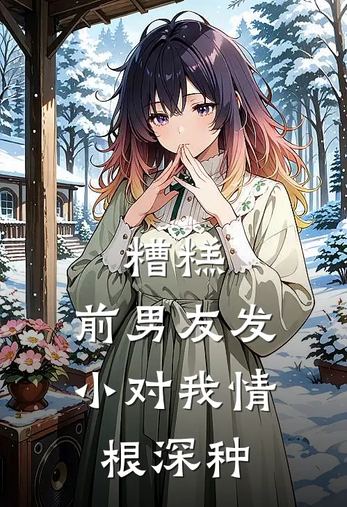 糟糕，前男友发小对我情根深种