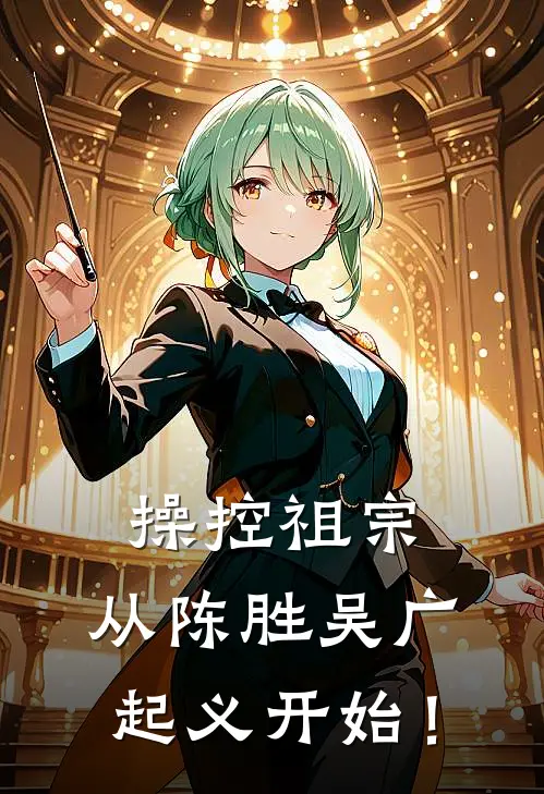 《操控祖宗，从陈胜吴广起义开始！》殷肃葛婴完结版阅读_殷肃葛婴完结版在线阅读