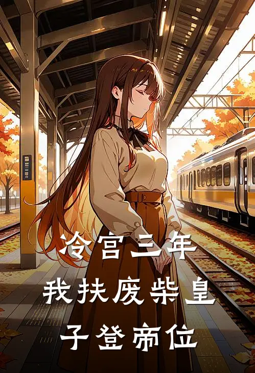 冷宫三年，我扶废柴皇子登帝位沈贵妃八皇子完结版免费阅读_冷宫三年，我扶废柴皇子登帝位全章节免费在线阅读