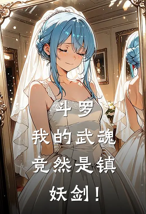 斗罗：我的武魂竟然是镇妖剑！(赵无极尘凤儿)全本免费在线阅读_赵无极尘凤儿全文阅读