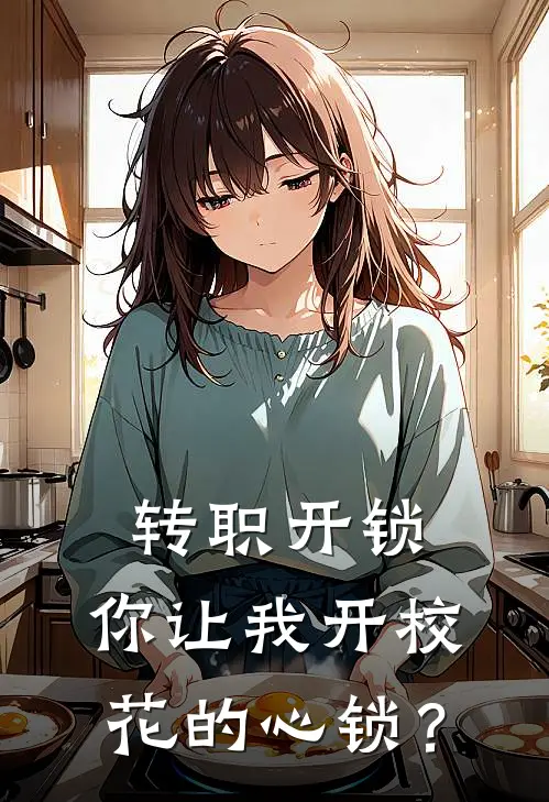 转职开锁，你让我开校花的心锁？(杜白许安晴)完本小说推荐_最新章节列表转职开锁，你让我开校花的心锁？(杜白许安晴)