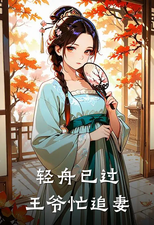 轻舟已过，王爷忙追妻