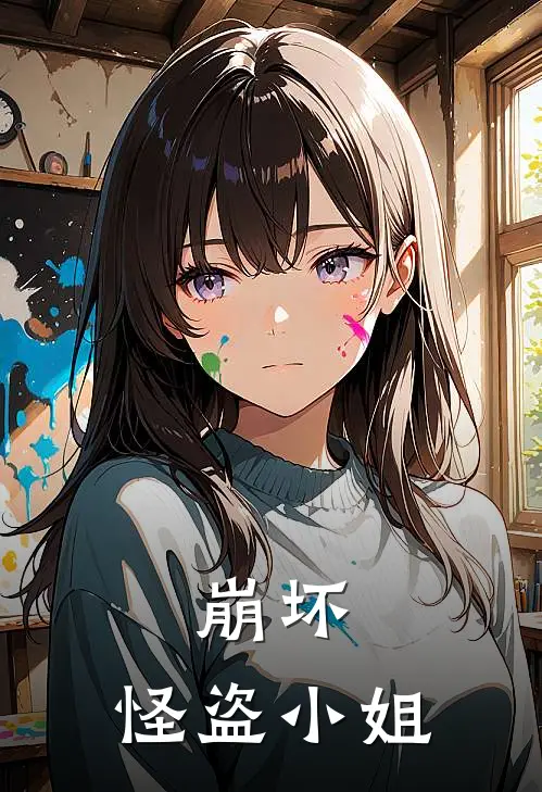 崩坏：怪盗小姐