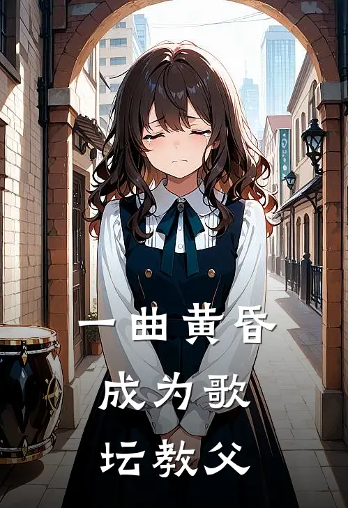 一曲黄昏，成为歌坛教父