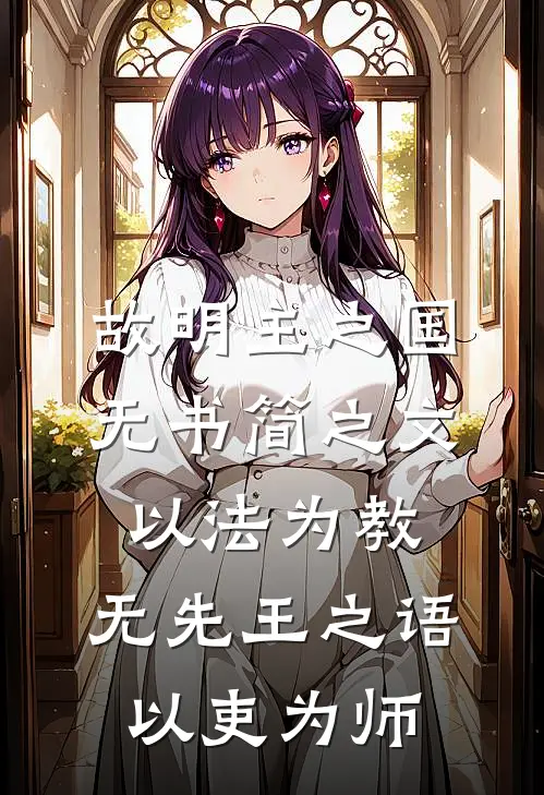 故明主之国,无书简之文,以法为教;无先王之语,以吏为师