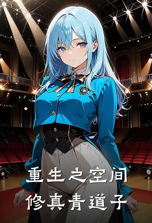 重生之空间修真青道子