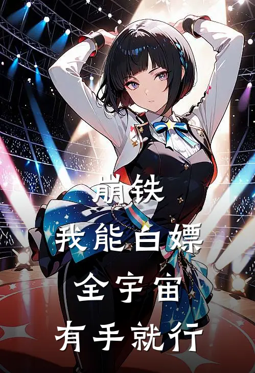 崩铁：我能白嫖全宇宙，有手就行