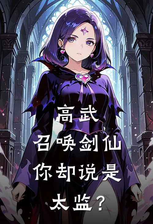 高武：召唤剑仙，你却说是太监？