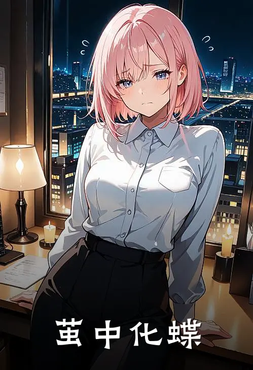 茧中化蝶(林夏苏凛霄)免费阅读_完结热门小说茧中化蝶(林夏苏凛霄)