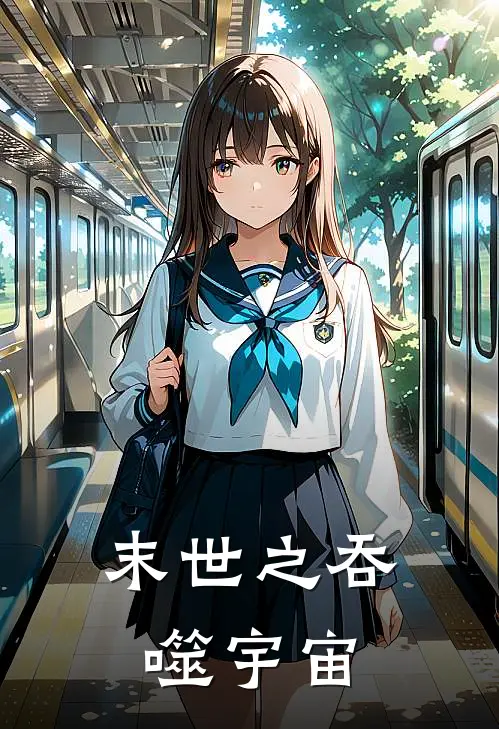 末世之吞噬宇宙