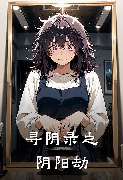 寻阴录之阴阳劫