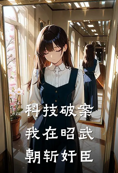 科技破案：我在昭武朝斩奸臣李昭沈炼热门免费小说_免费小说免费阅读科技破案：我在昭武朝斩奸臣李昭沈炼